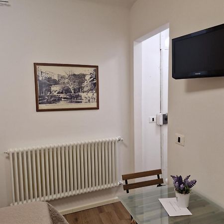 La Locanda Dei Conti, Piccolo E Confortevole Loft Siena Dış mekan fotoğraf