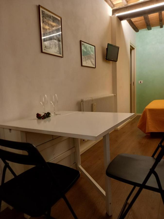 La Locanda Dei Conti, Piccolo E Confortevole Loft Siena Dış mekan fotoğraf