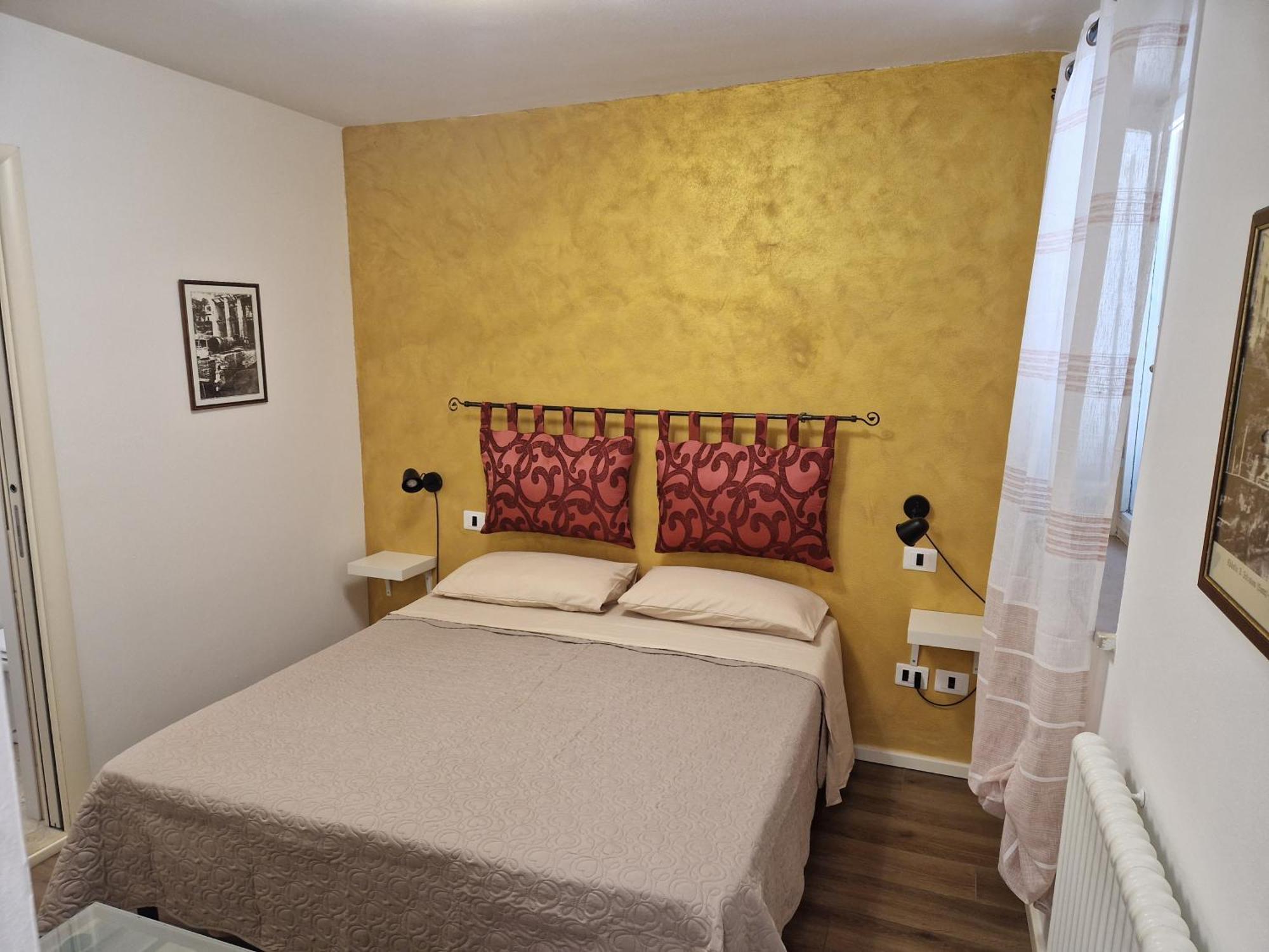 La Locanda Dei Conti, Piccolo E Confortevole Loft Siena Dış mekan fotoğraf