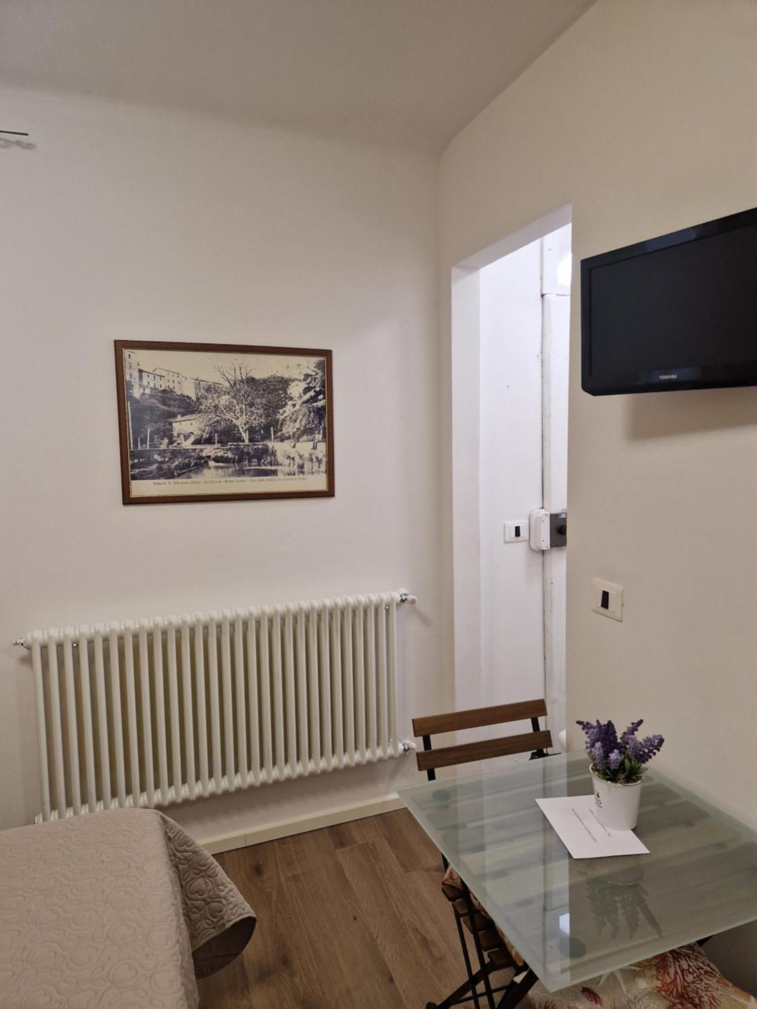 La Locanda Dei Conti, Piccolo E Confortevole Loft Siena Dış mekan fotoğraf
